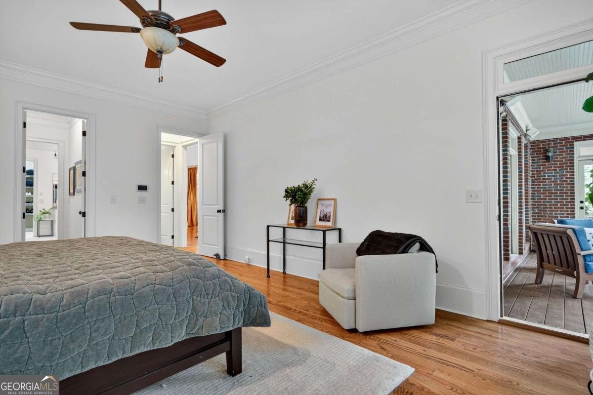 1514 Mossvale Court Kennesaw - 28