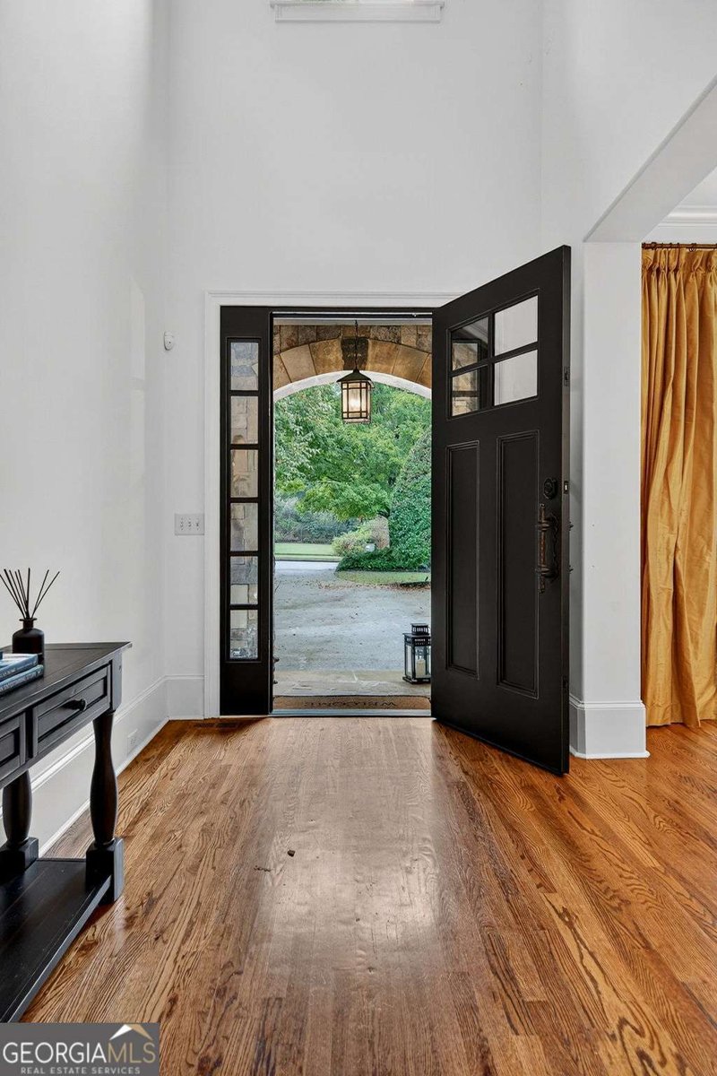 1514 Mossvale Court Kennesaw - 3