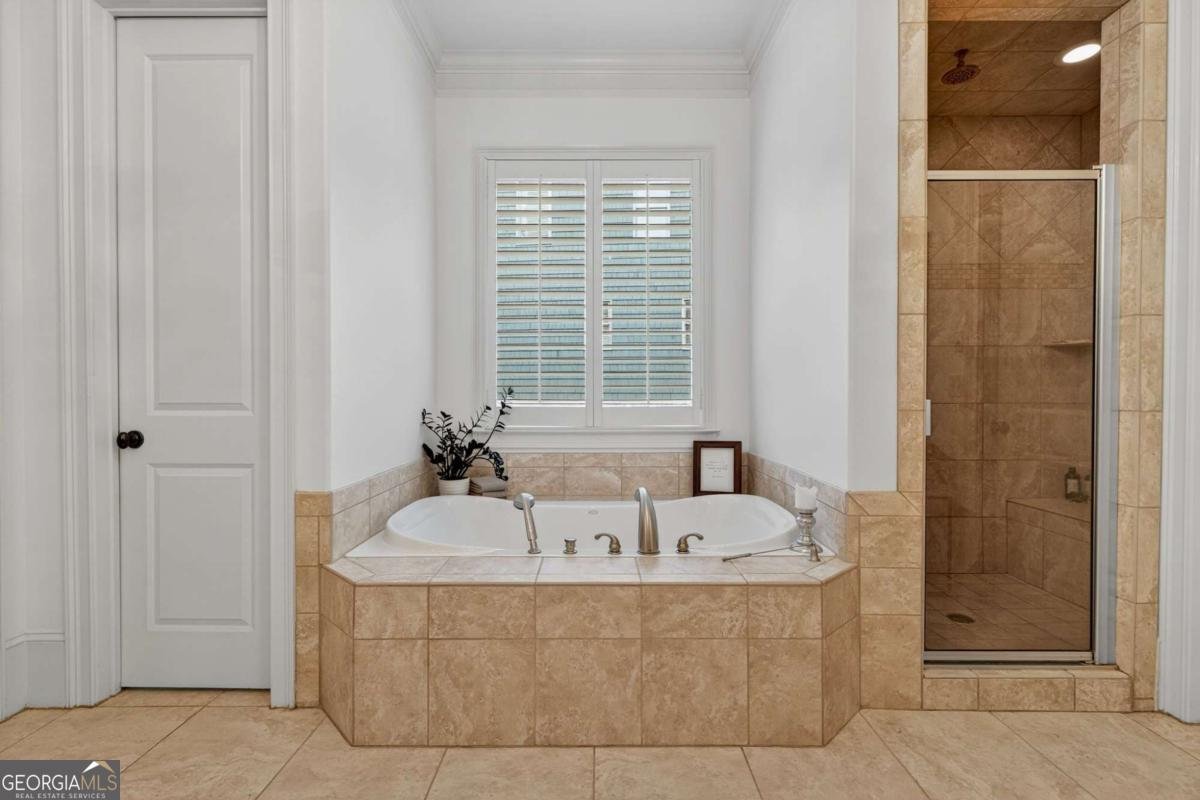 1514 Mossvale Court Kennesaw - 30