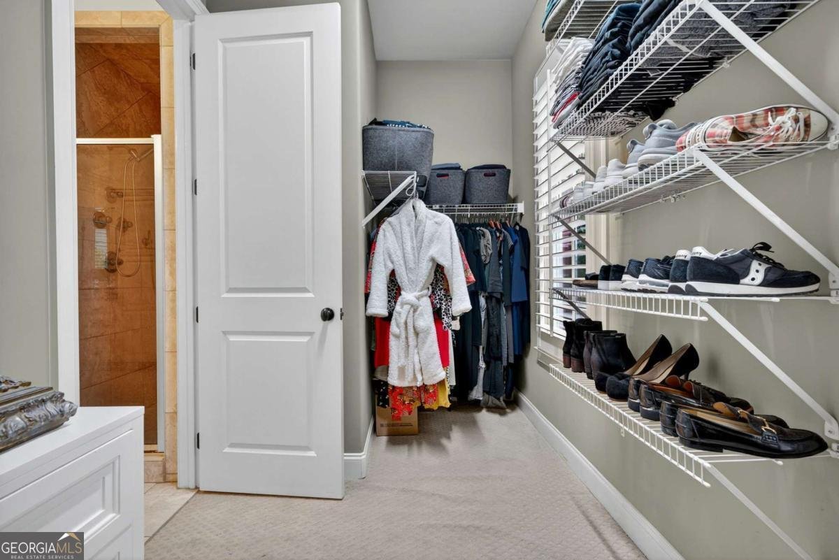1514 Mossvale Court Kennesaw - 32