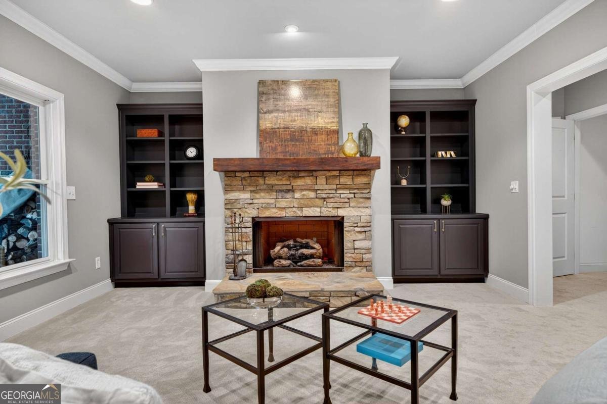 1514 Mossvale Court Kennesaw - 35