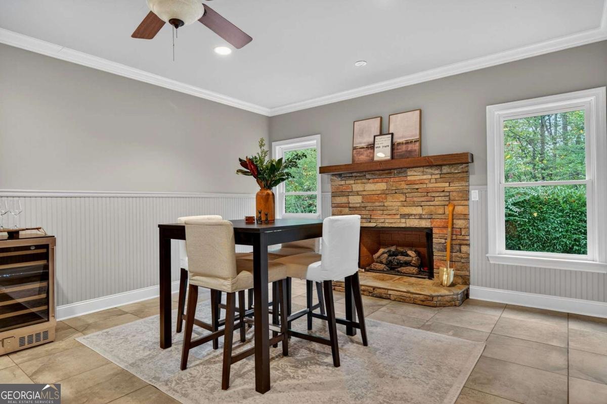 1514 Mossvale Court Kennesaw - 36