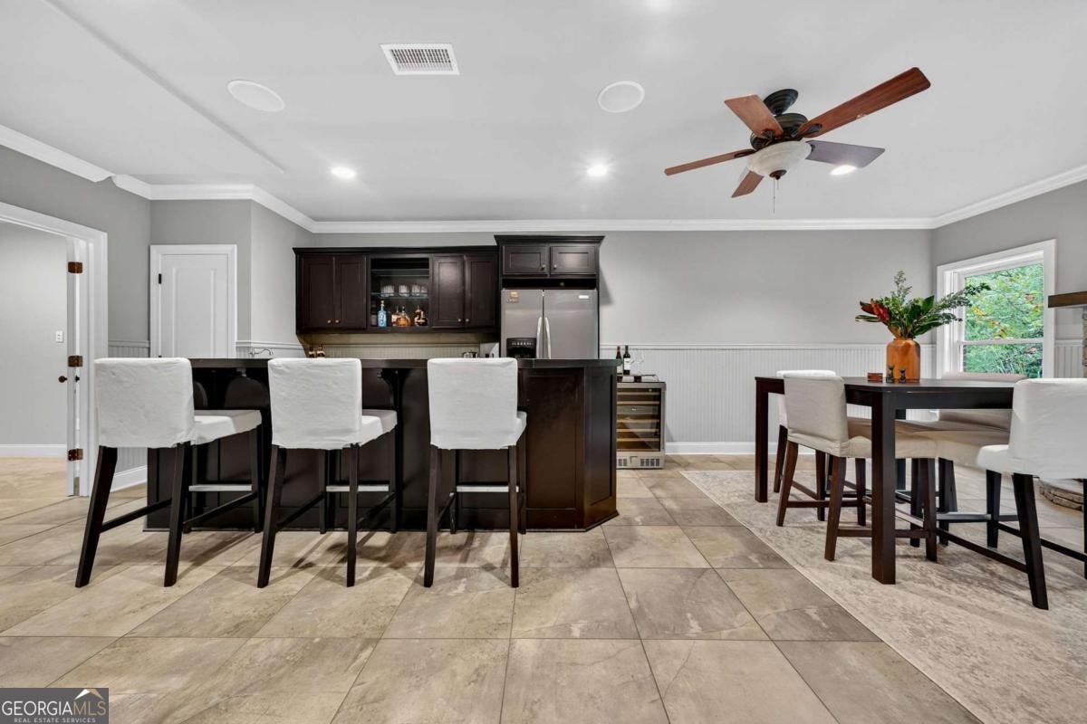 1514 Mossvale Court Kennesaw - 37