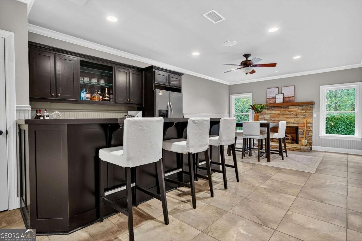 1514 Mossvale Court Kennesaw - 39
