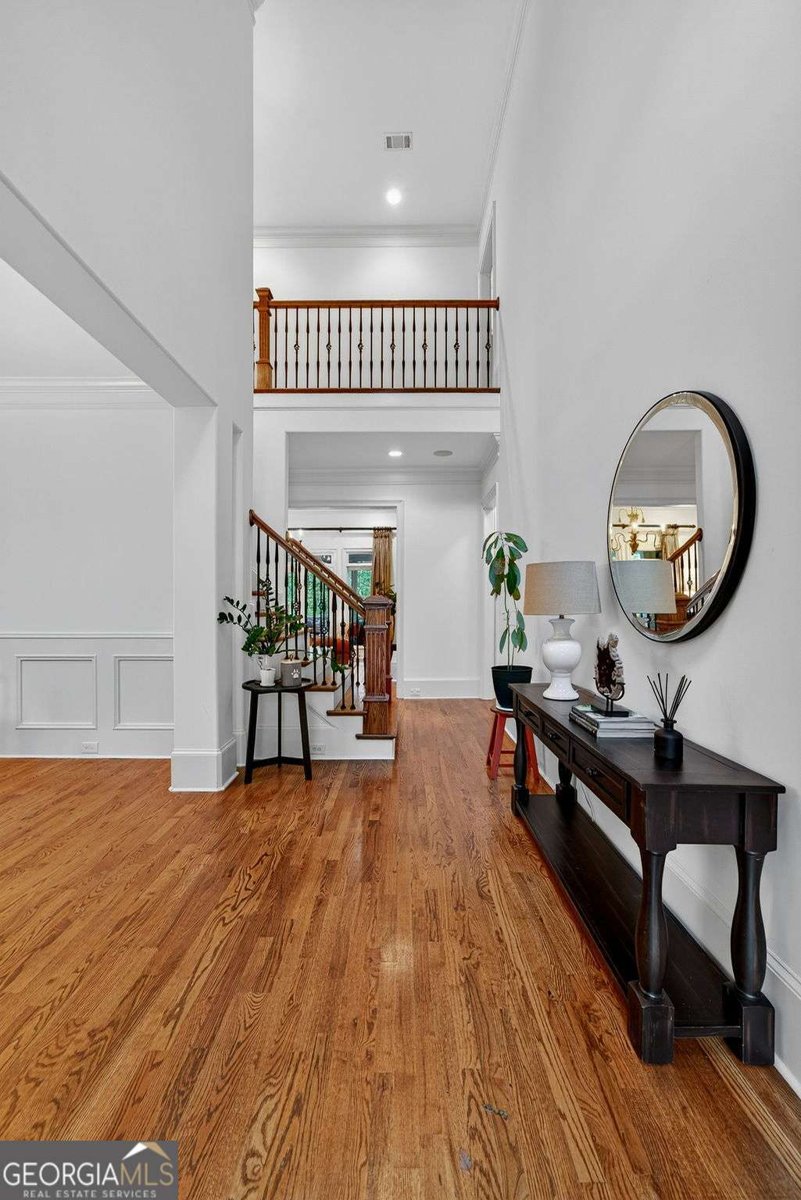 1514 Mossvale Court Kennesaw - 4