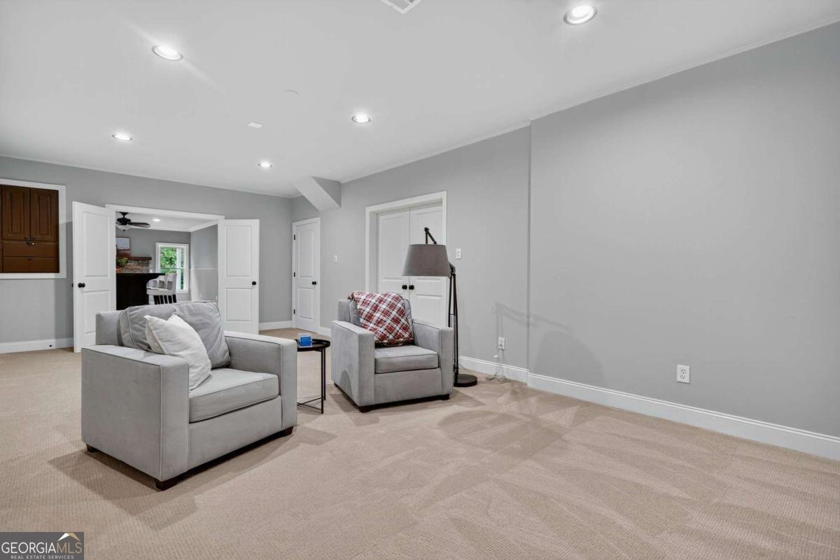 1514 Mossvale Court Kennesaw - 41