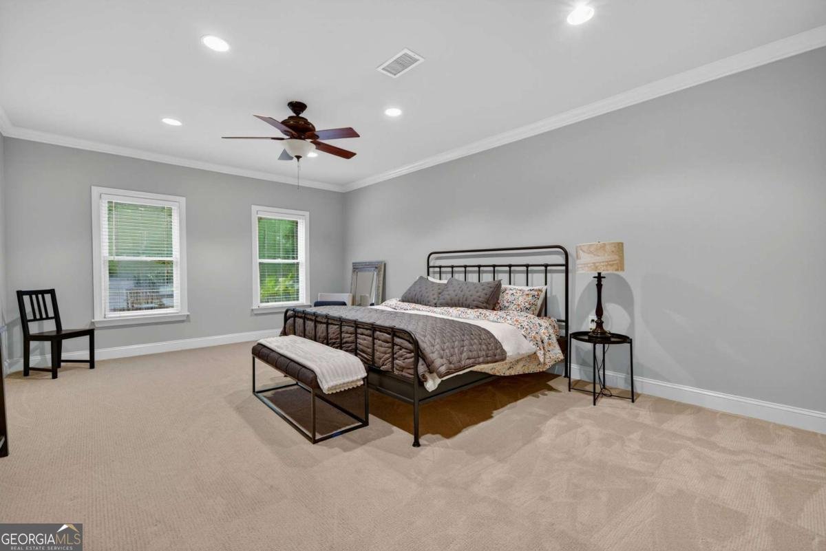 1514 Mossvale Court Kennesaw - 42