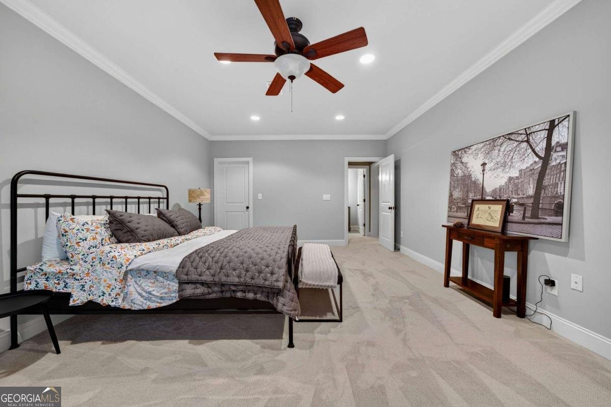 1514 Mossvale Court Kennesaw - 43
