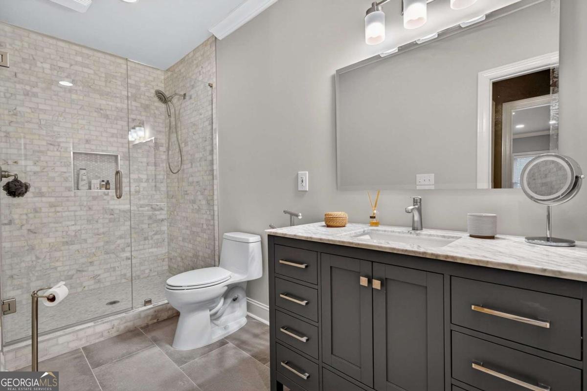 1514 Mossvale Court Kennesaw - 44