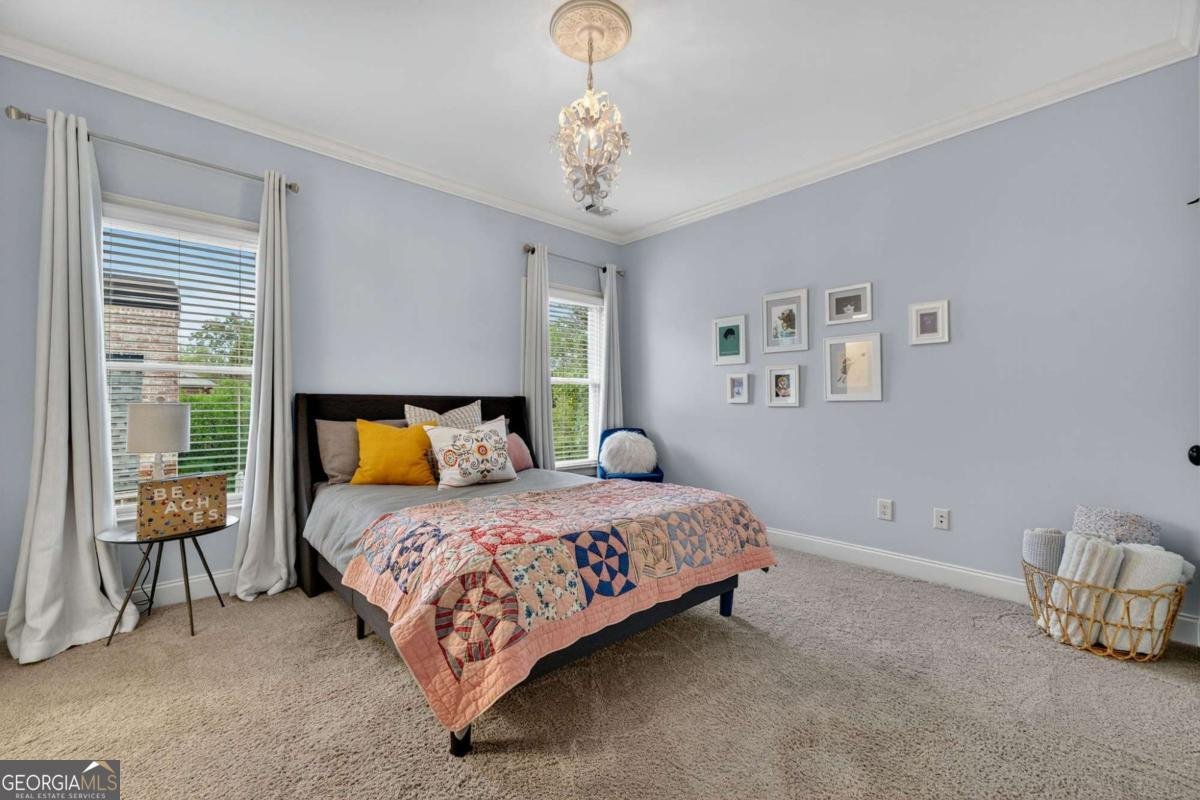 1514 Mossvale Court Kennesaw - 45