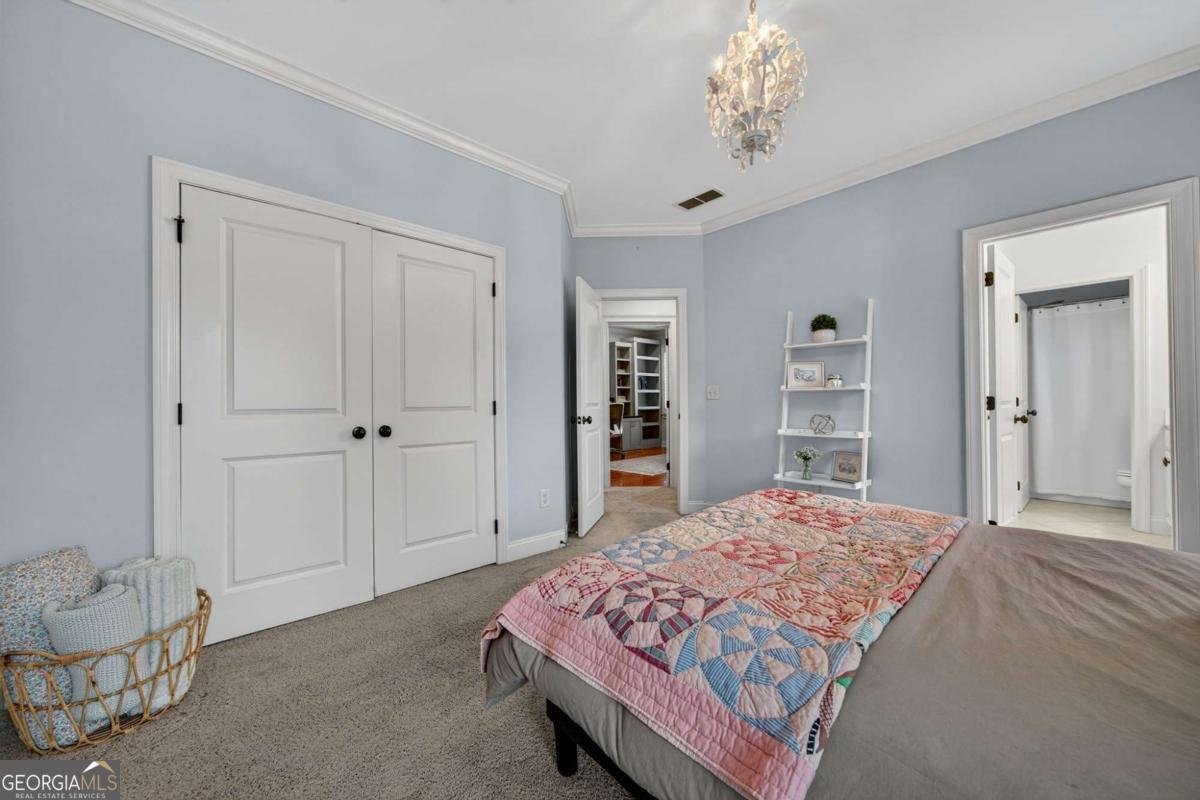 1514 Mossvale Court Kennesaw - 46