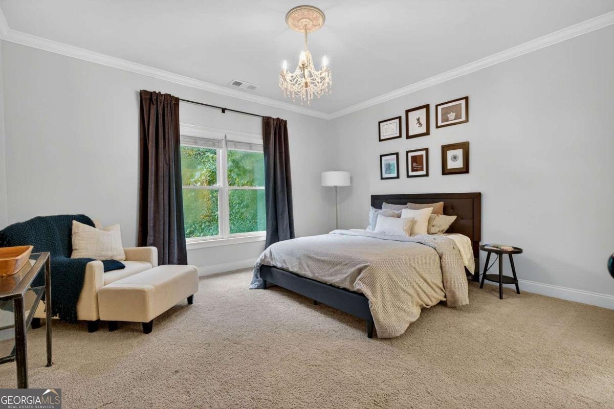 1514 Mossvale Court Kennesaw - 48