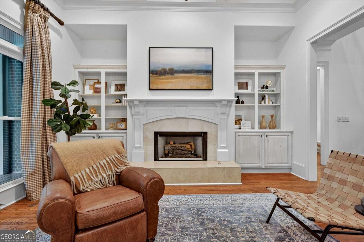 1514 Mossvale Court Kennesaw - 5