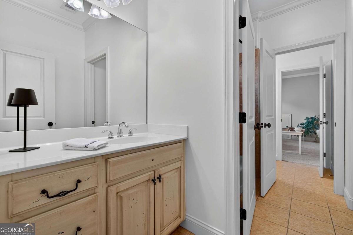 1514 Mossvale Court Kennesaw - 50