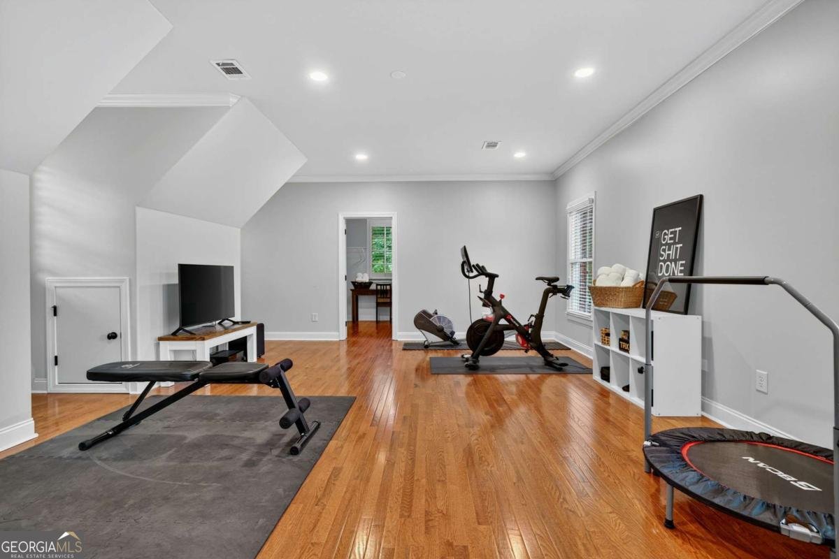 1514 Mossvale Court Kennesaw - 53