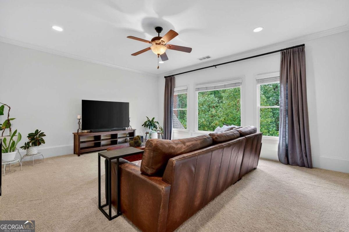 1514 Mossvale Court Kennesaw - 56