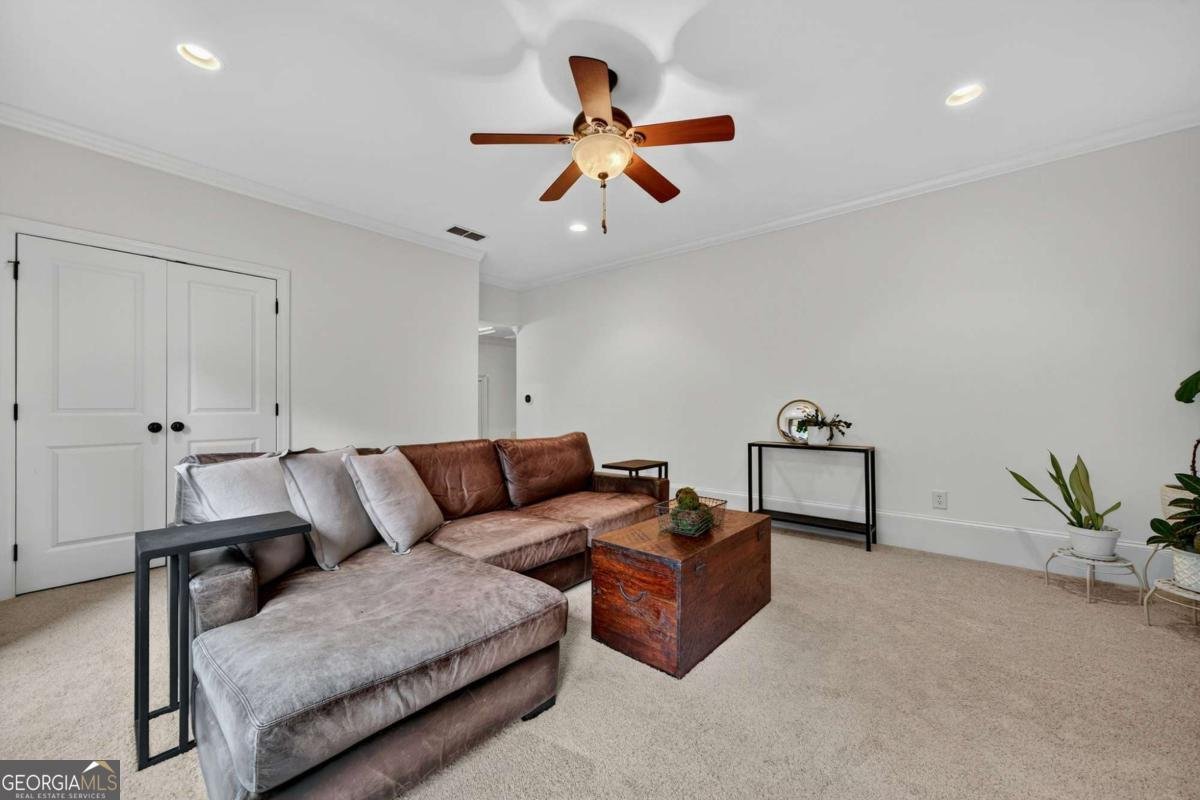 1514 Mossvale Court Kennesaw - 57