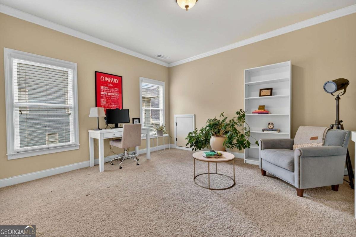 1514 Mossvale Court Kennesaw - 58