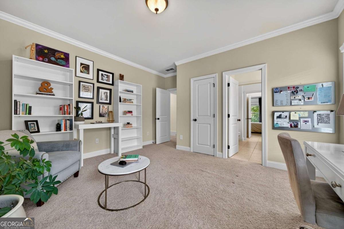 1514 Mossvale Court Kennesaw - 59