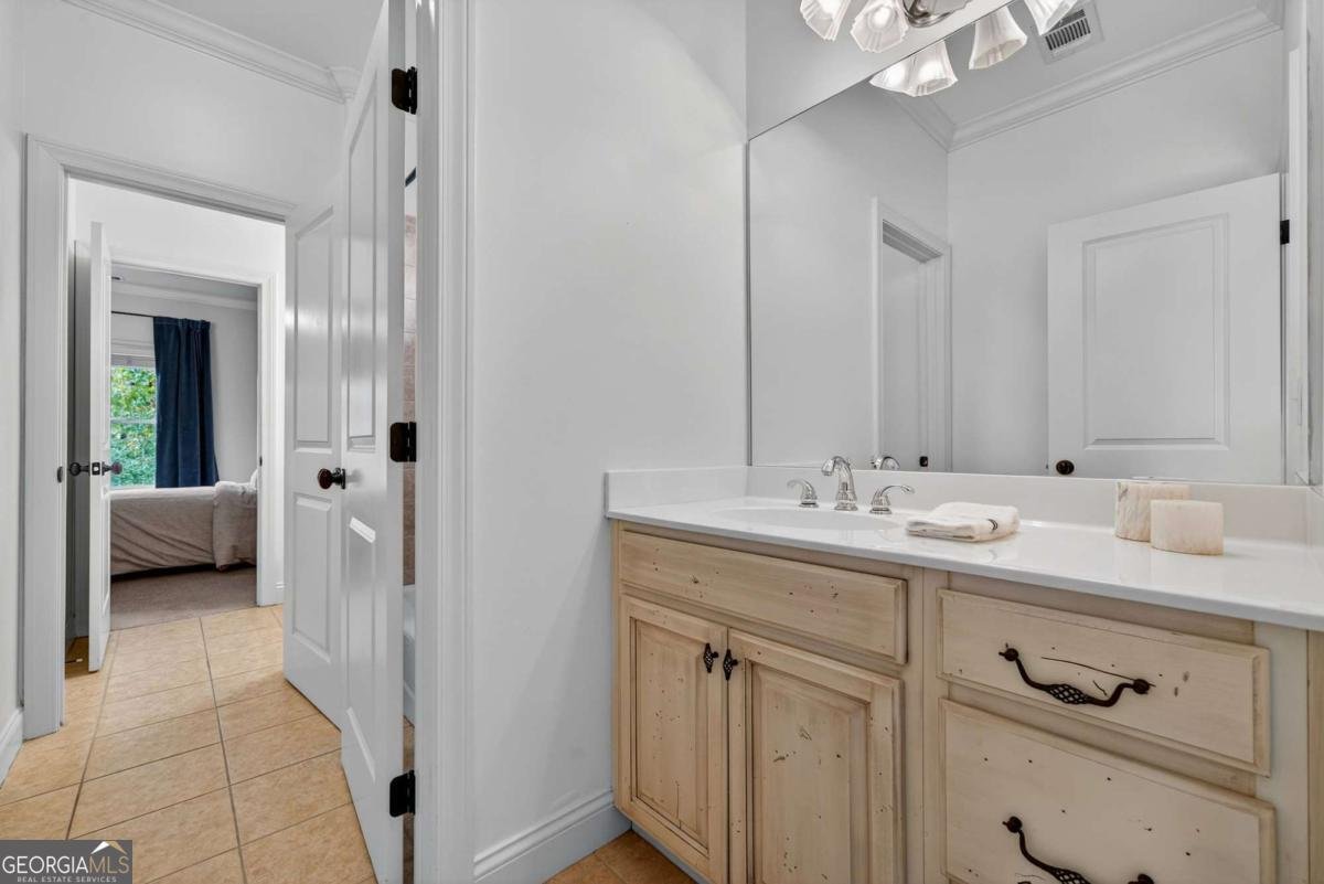 1514 Mossvale Court Kennesaw - 60
