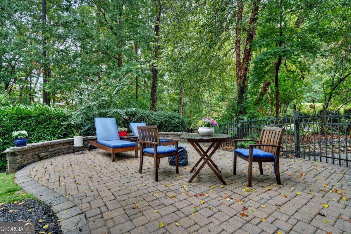 1514 Mossvale Court Kennesaw - 63