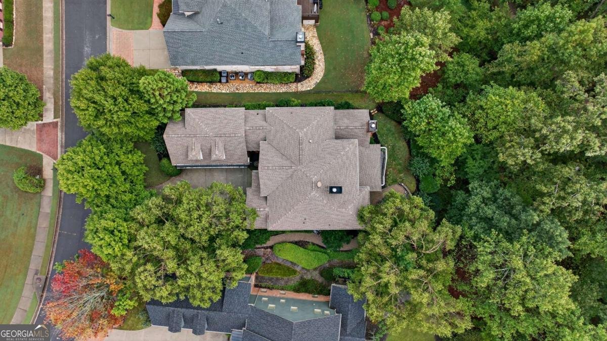 1514 Mossvale Court Kennesaw - 65