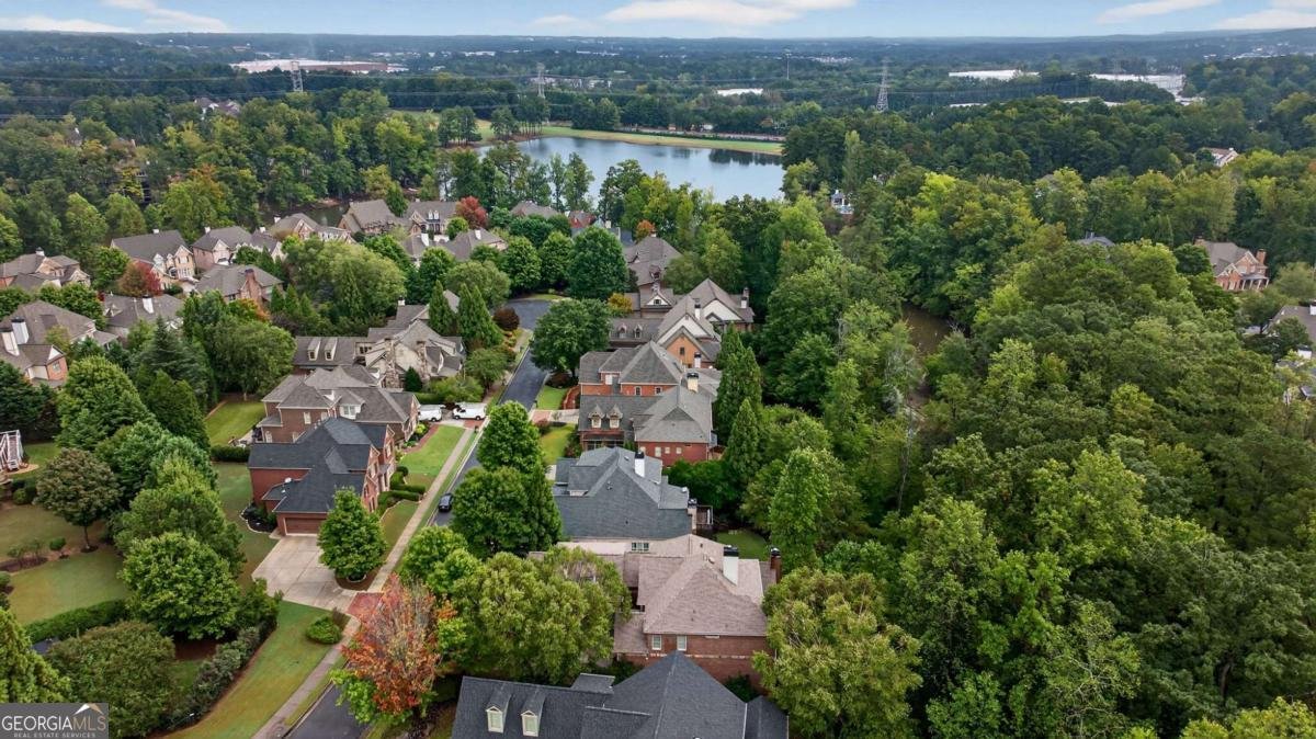 1514 Mossvale Court Kennesaw - 66