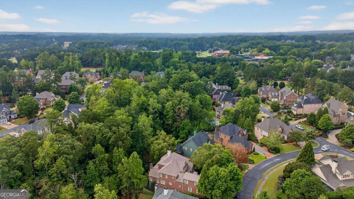 1514 Mossvale Court Kennesaw - 67