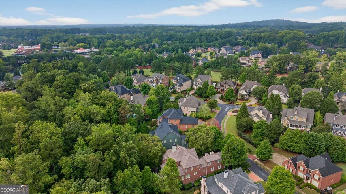 1514 Mossvale Court Kennesaw - 68