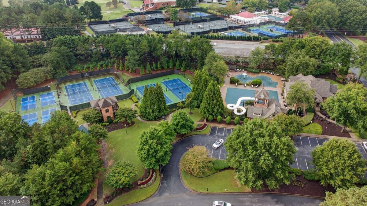 1514 Mossvale Court Kennesaw - 69