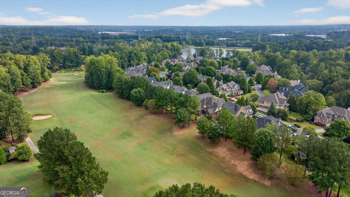 1514 Mossvale Court Kennesaw - 70