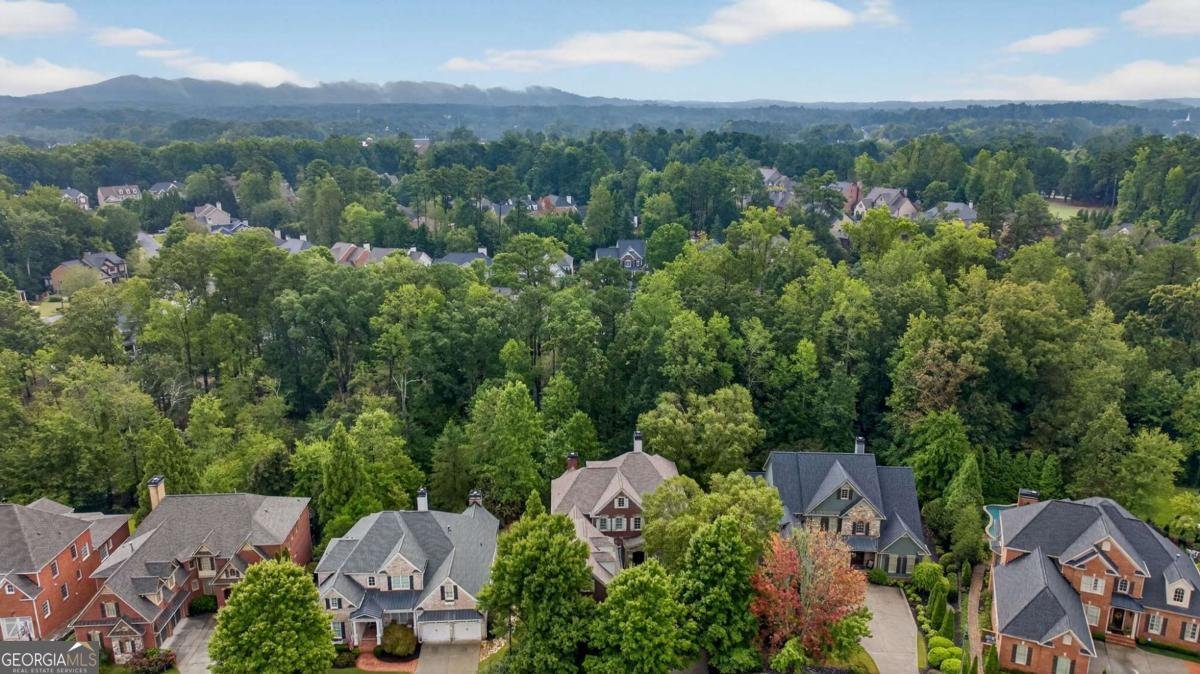 1514 Mossvale Court Kennesaw - 71