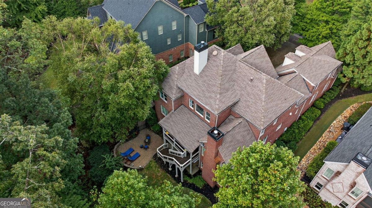 1514 Mossvale Court Kennesaw - 72