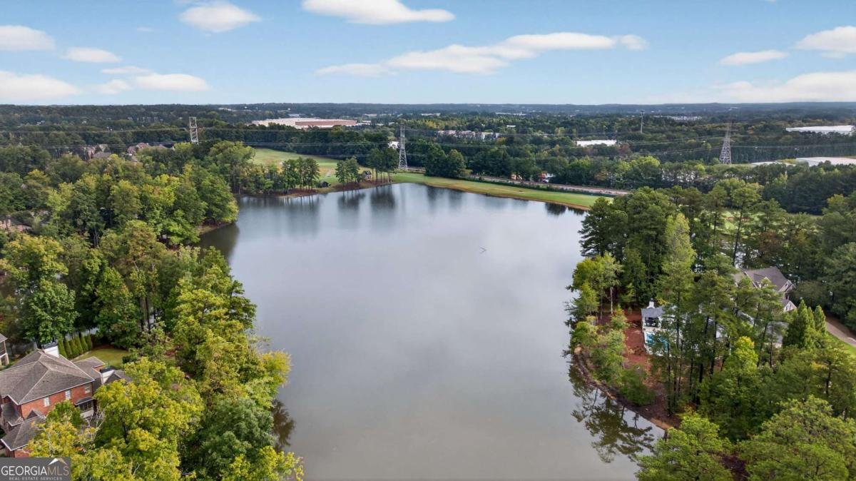 1514 Mossvale Court Kennesaw - 73