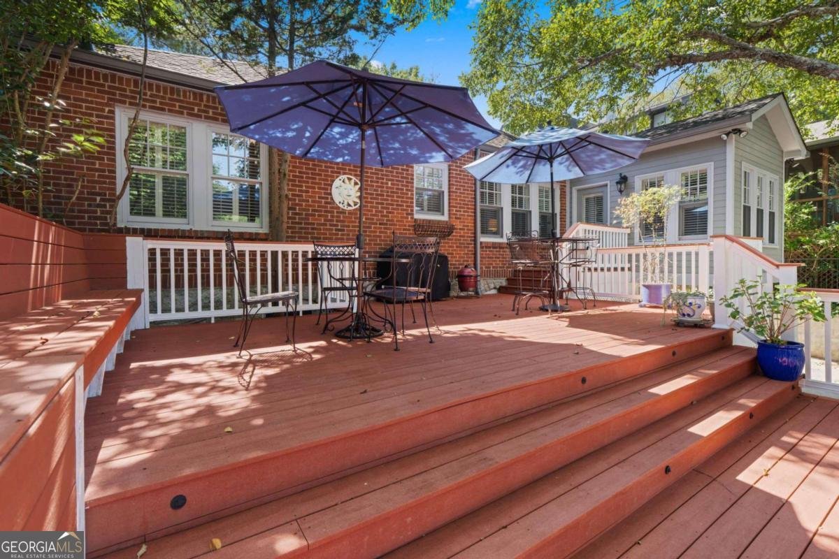 1154 Reeder Circle Atlanta - 10