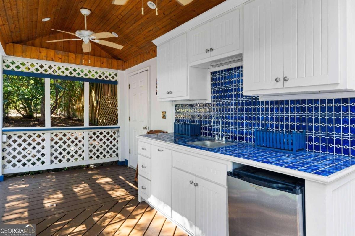 1154 Reeder Circle Atlanta - 14