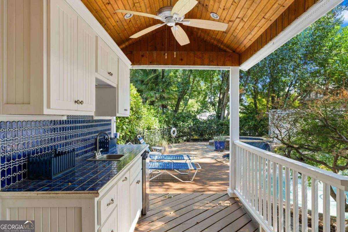 1154 Reeder Circle Atlanta - 15