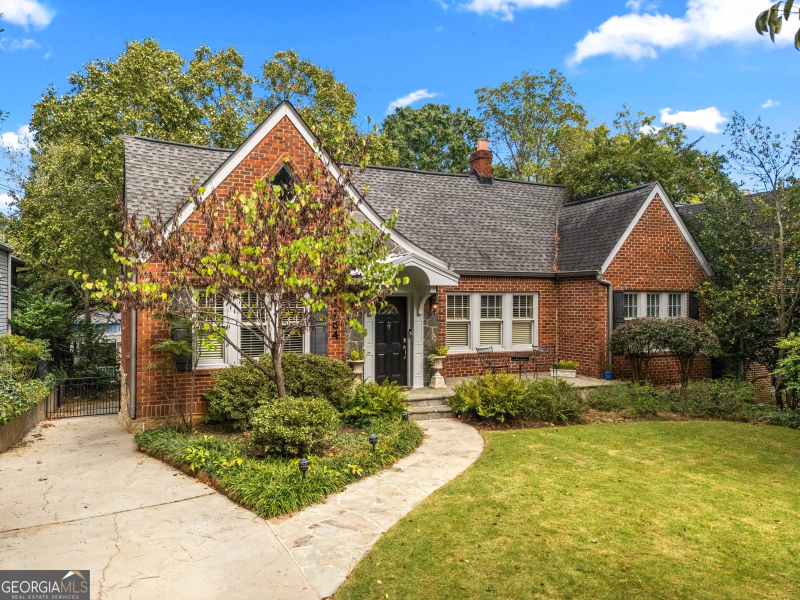 1154 Reeder Circle Atlanta - 16