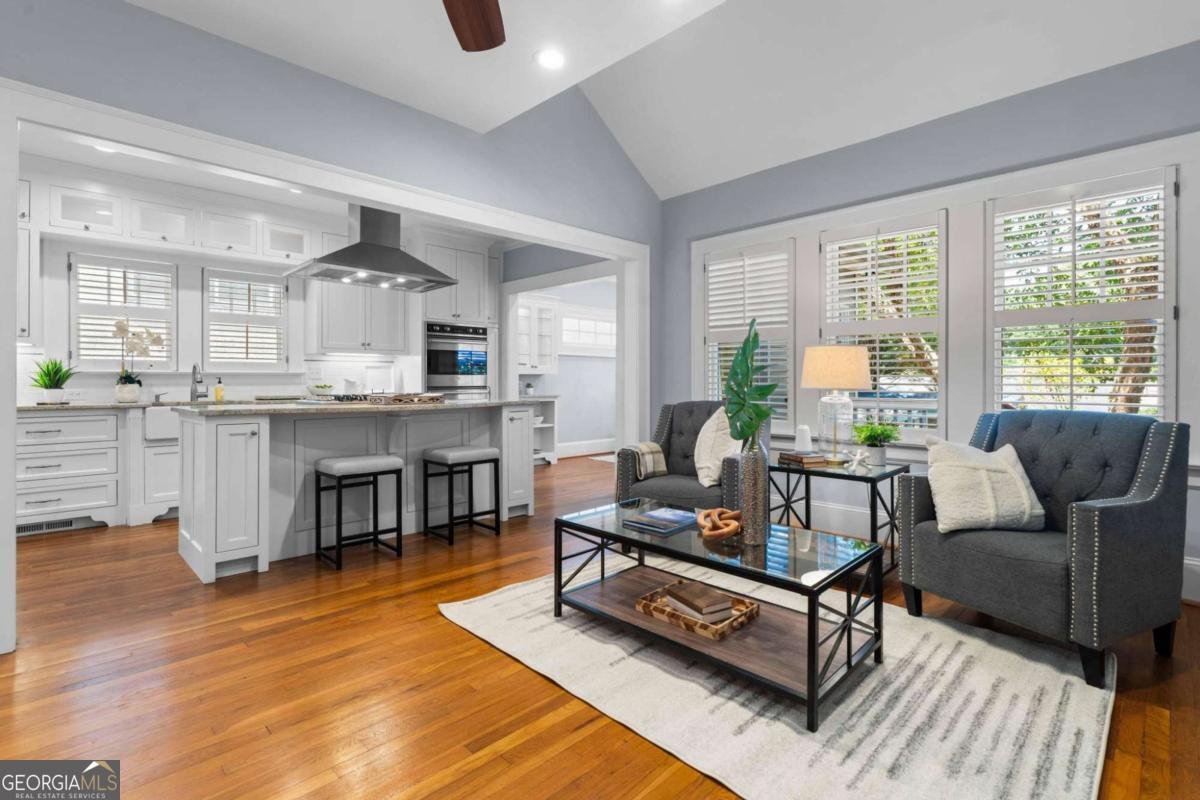 1154 Reeder Circle Atlanta - 17