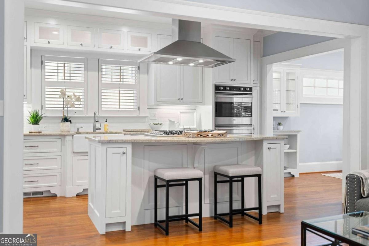 1154 Reeder Circle Atlanta - 18