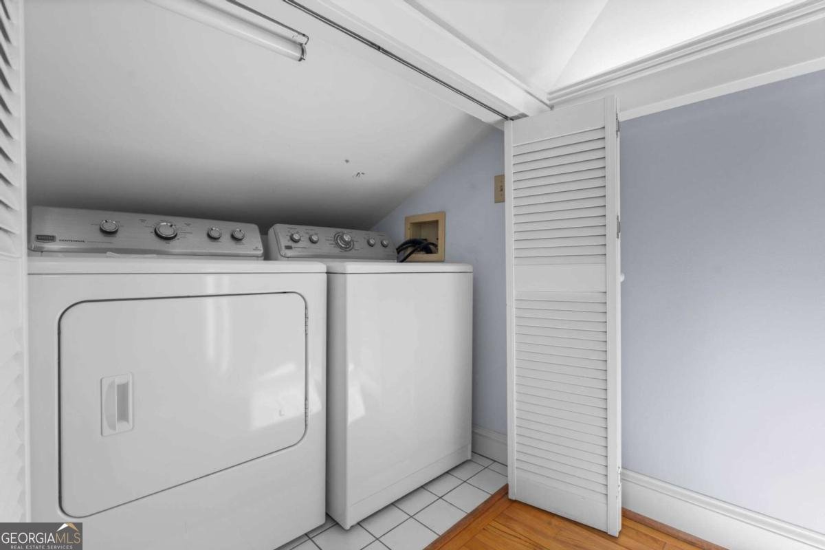1154 Reeder Circle Atlanta - 2