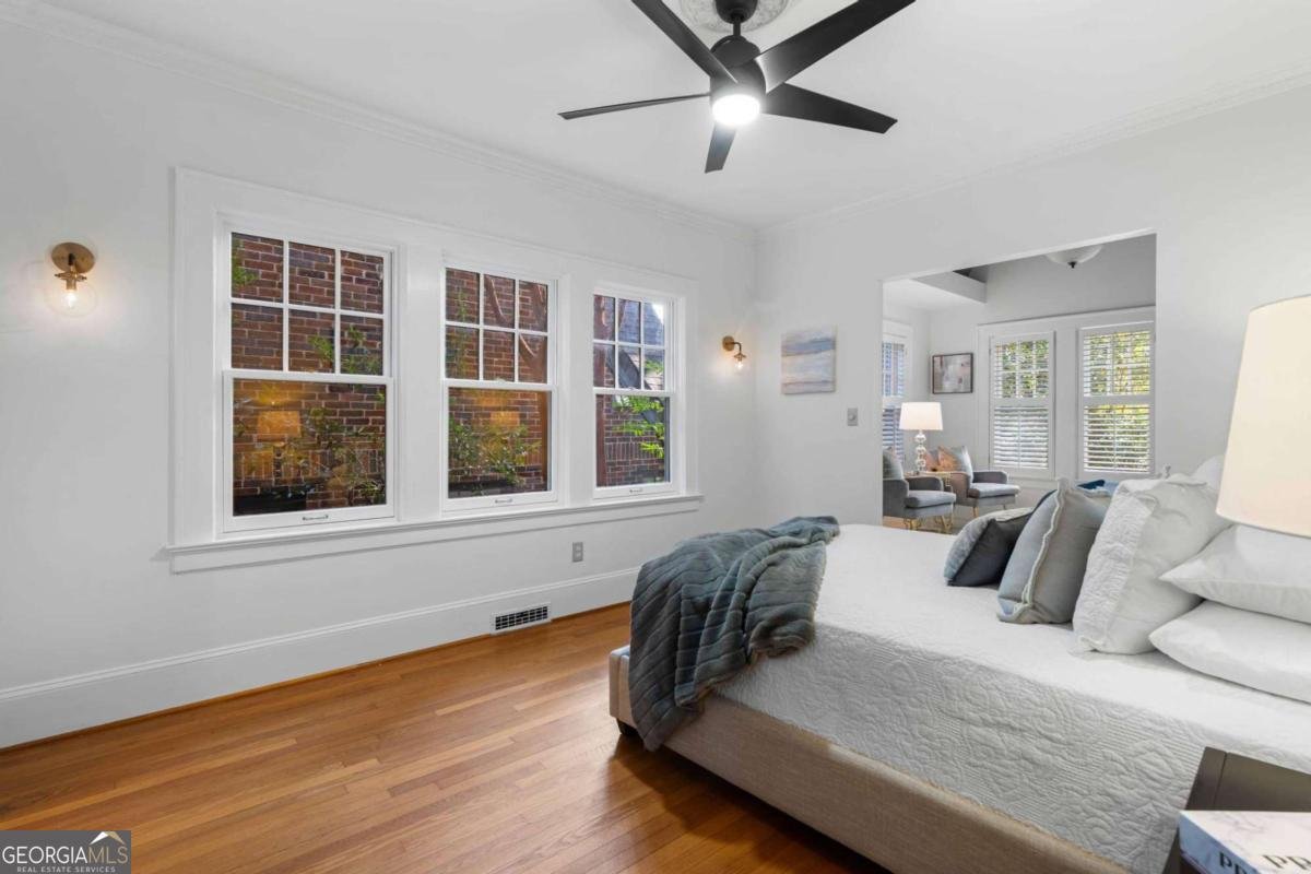 1154 Reeder Circle Atlanta - 24