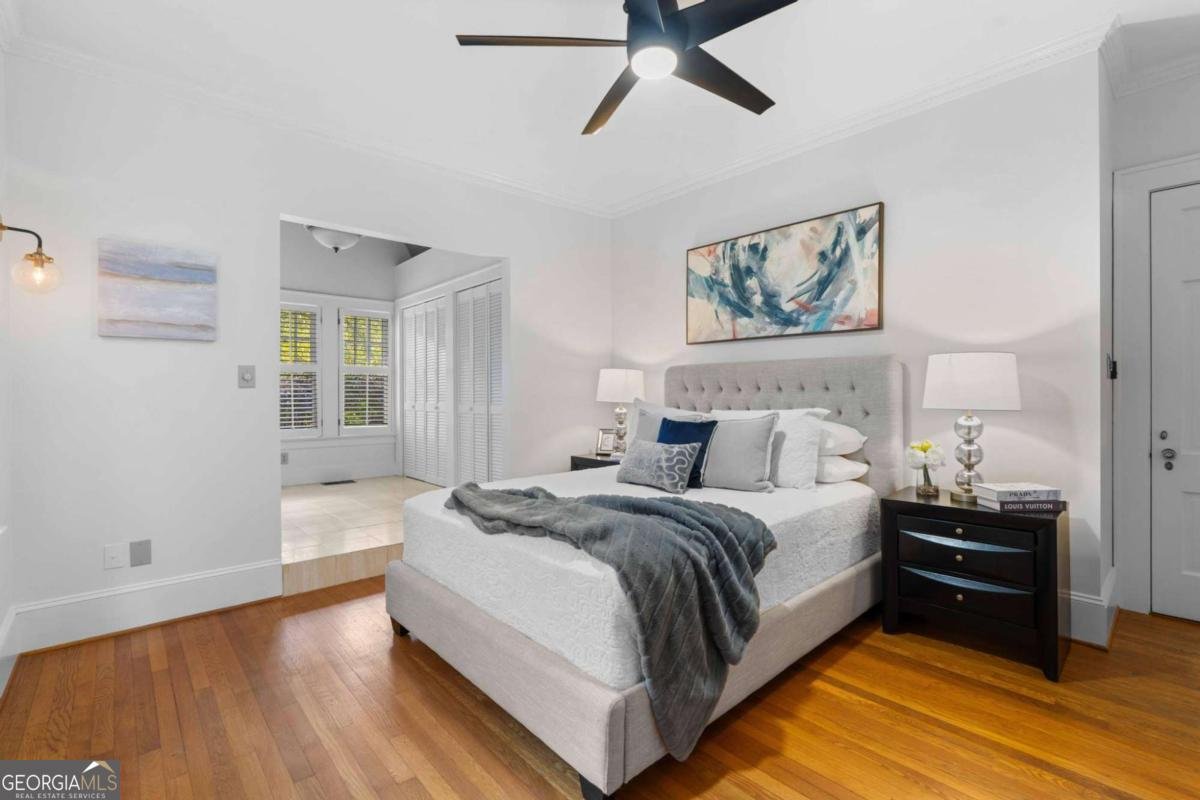 1154 Reeder Circle Atlanta - 25