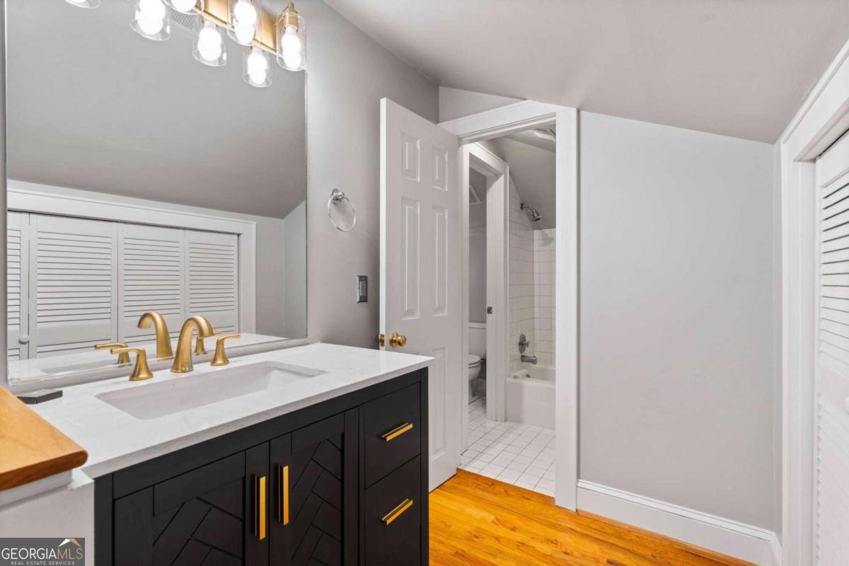 1154 Reeder Circle Atlanta - 34