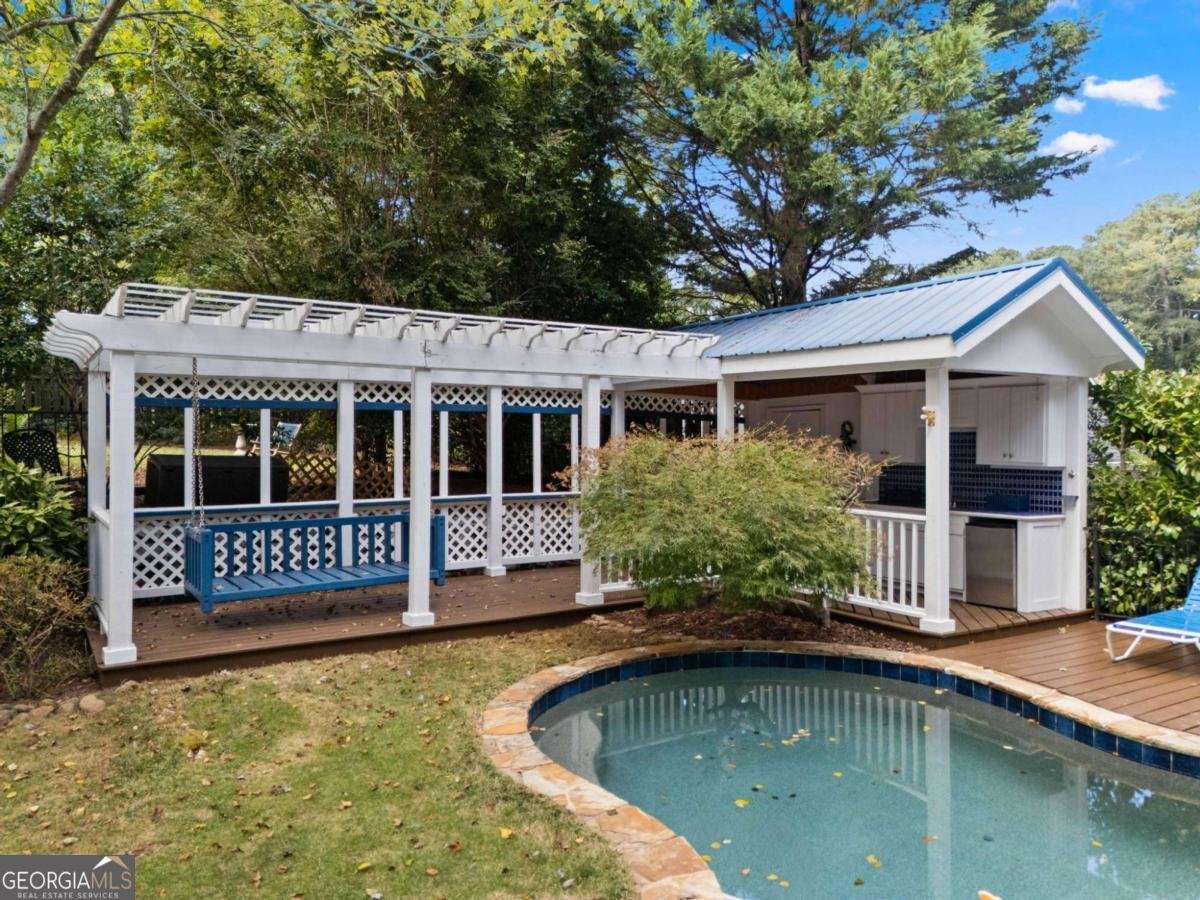 1154 Reeder Circle Atlanta - 5