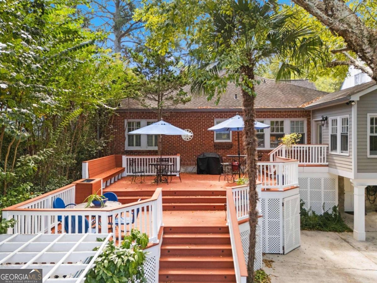 1154 Reeder Circle Atlanta - 6