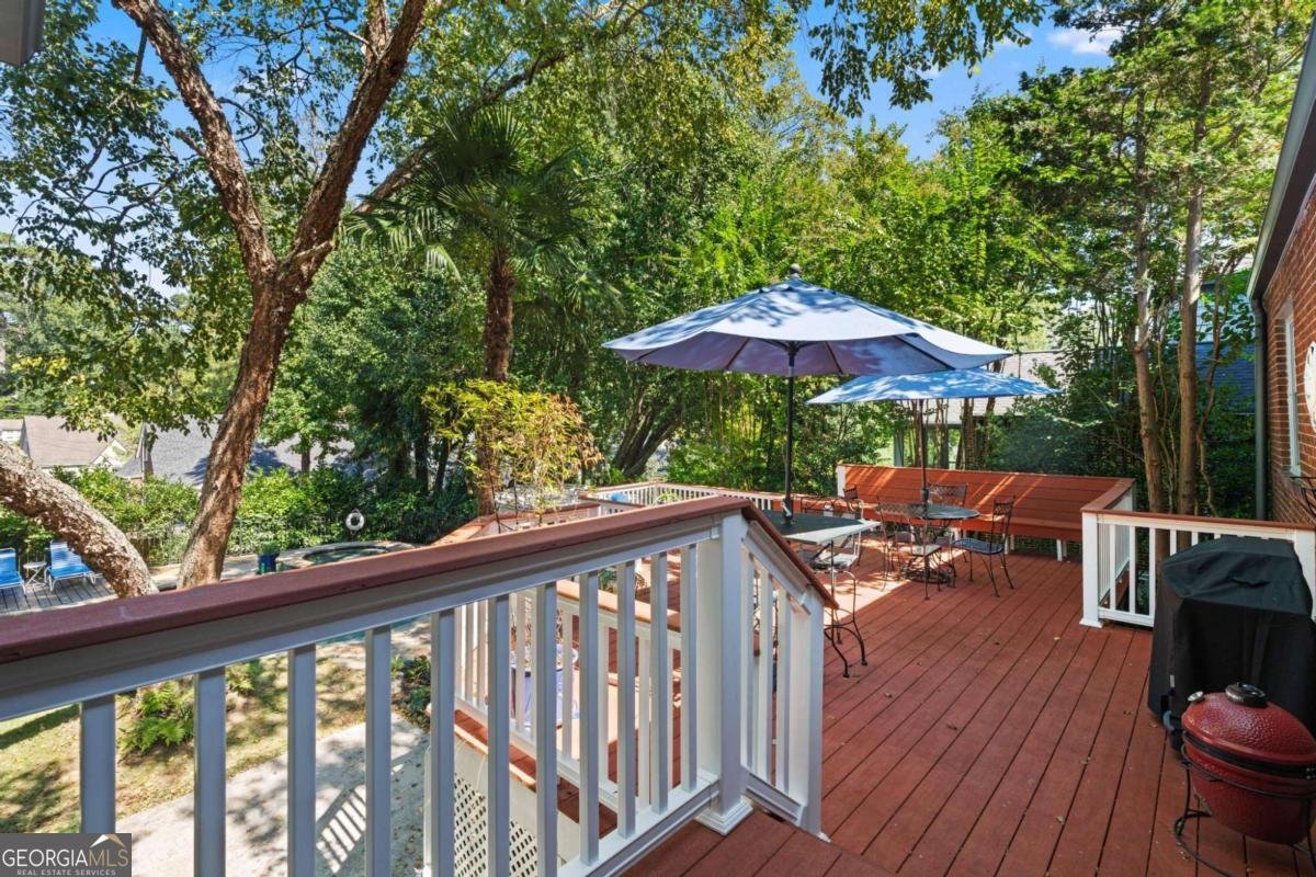 1154 Reeder Circle Atlanta - 7
