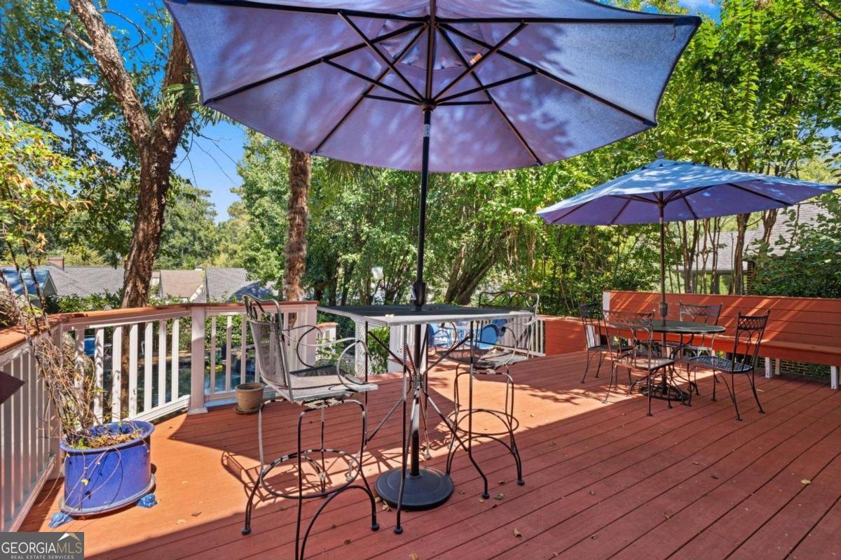 1154 Reeder Circle Atlanta - 8