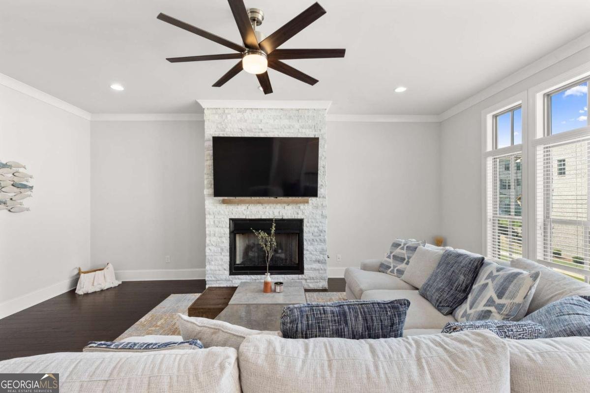 4311 Longleaf Pine Alley Atlanta - 3