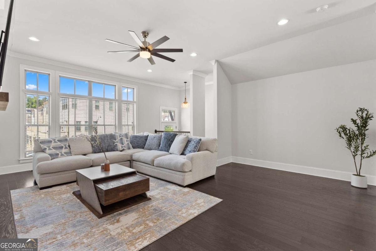 4311 Longleaf Pine Alley Atlanta - 4